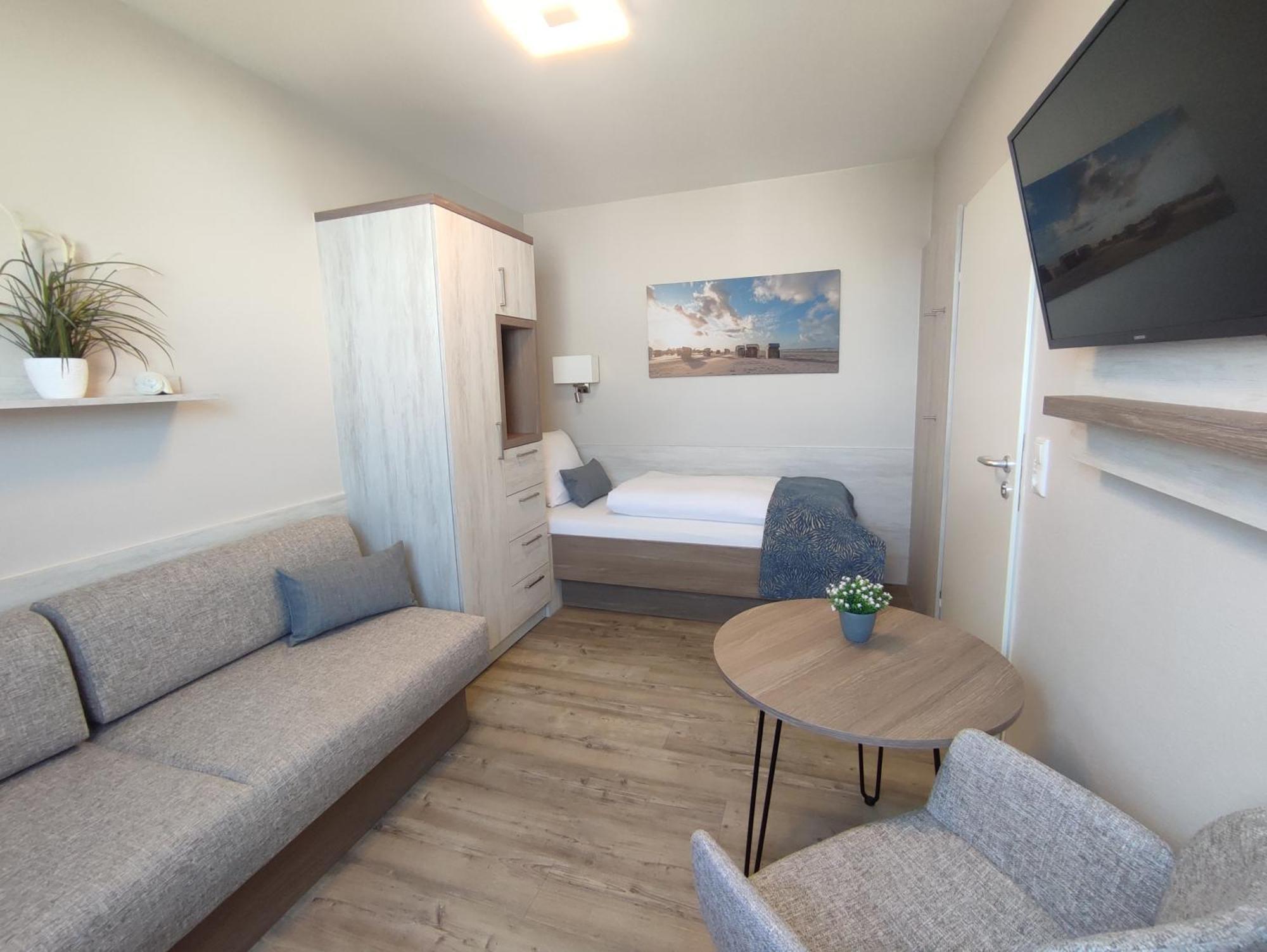 Hotel Thode