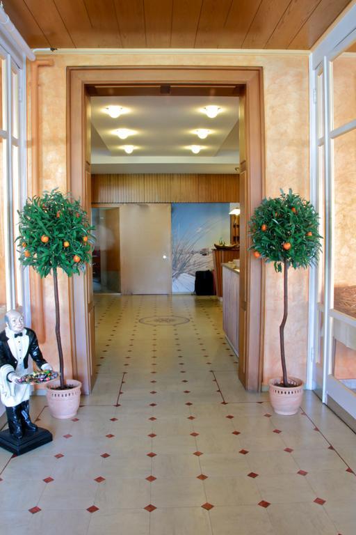Thode Hotel
